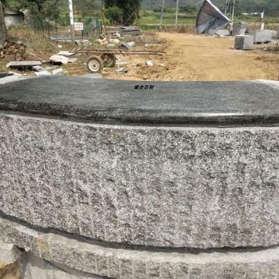 學(xué)校石凳子各種異形石凳子