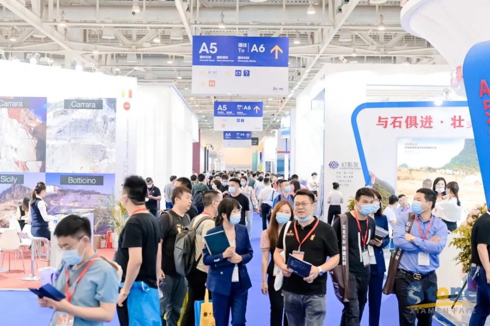 2021廈門國際石材展展后報(bào)告出爐！