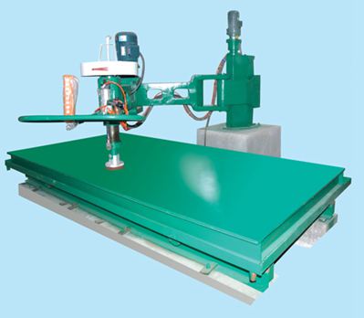 一文說清楚石材光面（拋光、磨光、光面護理）知識