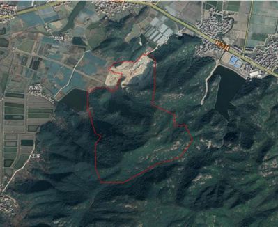 浙江臺(tái)州三門縣一建筑石料成交價(jià)68.2億!天價(jià)礦權(quán)再創(chuàng)歷史新高！