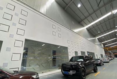 水頭石材市場奢石專館強(qiáng)勢崛起，高端玩家紛紛入局