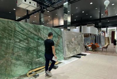 水頭石材市場奢石專館強(qiáng)勢崛起，高端玩家紛紛入局