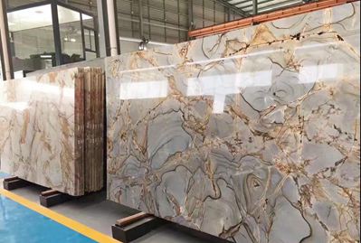 從上海石材圈看整個石材產(chǎn)業(yè)現(xiàn)狀！