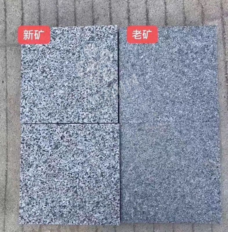 【水頭鵬昌石業(yè)鑫泰石材廠】主營惠安617，芝麻灰，芝麻白，芝麻黑花崗巖