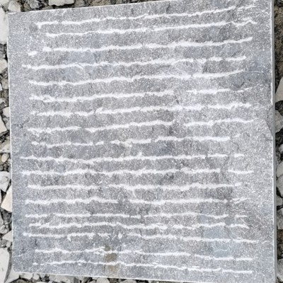 青石鏨道面，仿古鏨道面青石板，嘉祥青石鏨道面石材廠家