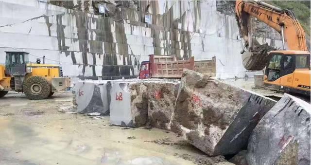 岳西黑-安徽省安慶市岳西國產(chǎn)黑金沙花崗巖介紹