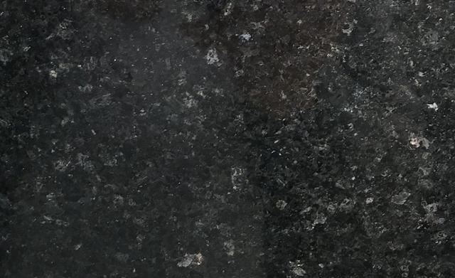 岳西黑-安徽省安慶市岳西國產(chǎn)黑金沙花崗巖介紹