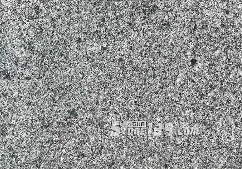 安徽芝麻石產(chǎn)地宣城廣德花崗巖-廣德灰（芝麻灰）、廣德黑（芝麻黑）