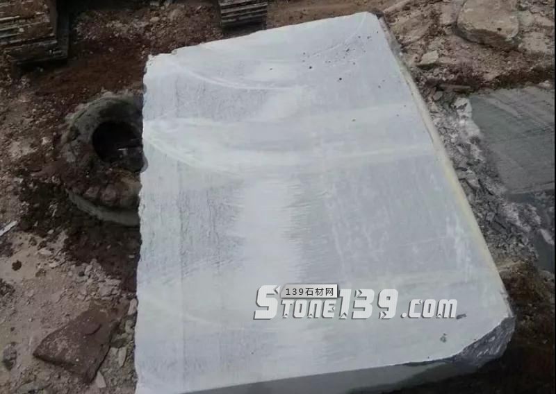 四川省瀘州市古藺縣藺州黑、藺州灰石材鑒賞！