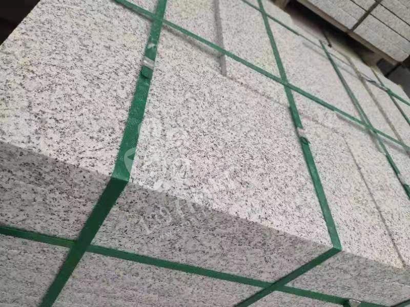 【麻城同富石業(yè)】?jī)?yōu)勢(shì)產(chǎn)品麻城602、湖北芙蓉白、湖北白麻大花602花崗巖