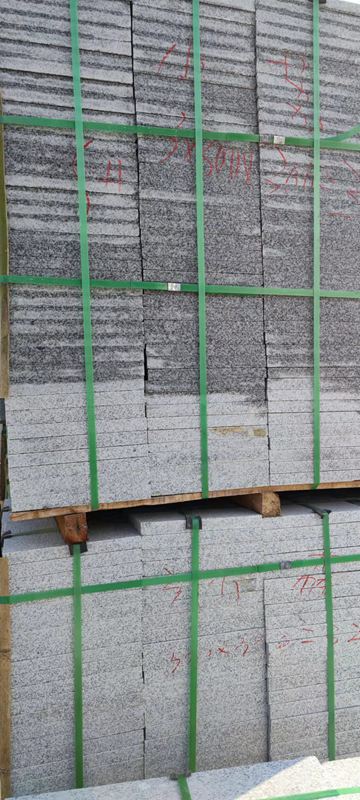 【麻城同富石業(yè)】?jī)?yōu)勢(shì)產(chǎn)品麻城602、湖北芙蓉白、湖北白麻大花602花崗巖