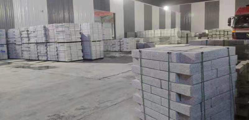 【麻城同富石業(yè)】?jī)?yōu)勢(shì)產(chǎn)品麻城602、湖北芙蓉白、湖北白麻大花602花崗巖