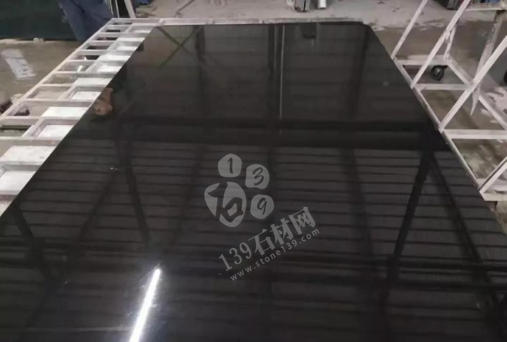 中國(guó)黑石材新礦分布情況介紹