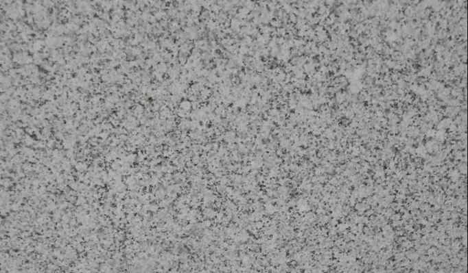 湖南長沙寧鄉(xiāng)市流沙河鎮(zhèn)花崗巖產(chǎn)區(qū)及芝麻灰石材