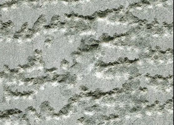 萬(wàn)源青石幾種常見(jiàn)表面加工效果欣賞