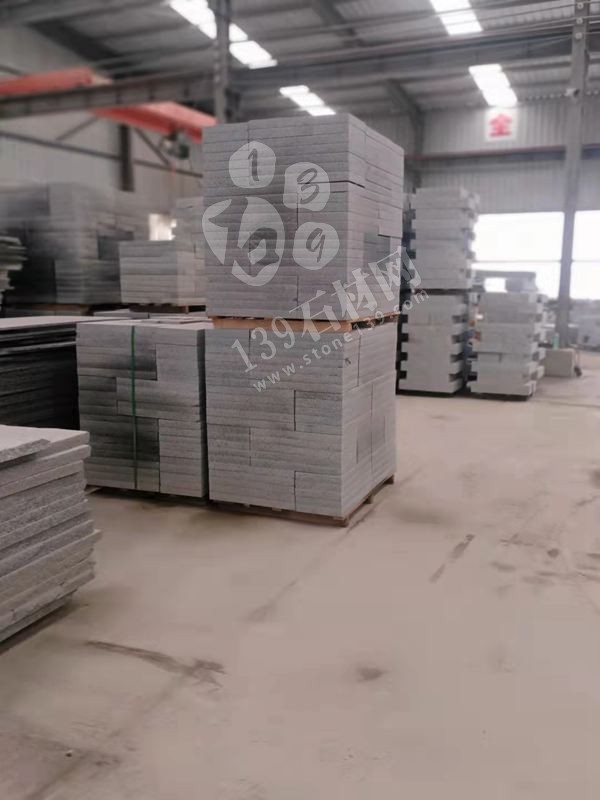 【乾宇石業(yè)】主營(yíng)金寨黑花崗巖（安徽芝麻黑可替代福建芝麻黑654）