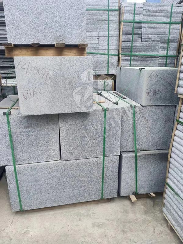 【乾宇石業(yè)】主營(yíng)金寨黑花崗巖（安徽芝麻黑可替代福建芝麻黑654）