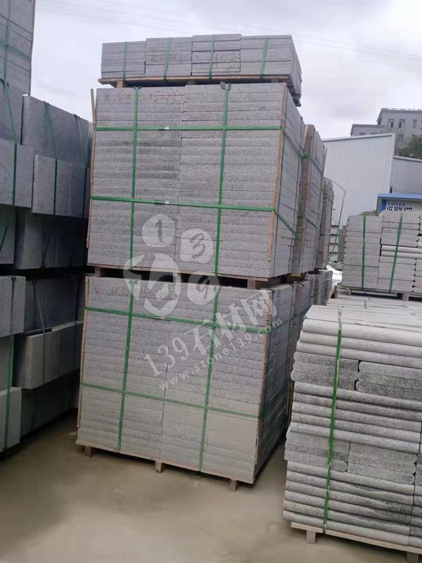 【乾宇石業(yè)】主營(yíng)金寨黑花崗巖（安徽芝麻黑可替代福建芝麻黑654）