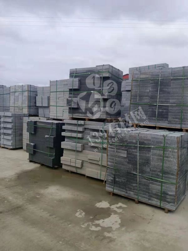 【乾宇石業(yè)】主營(yíng)金寨黑花崗巖（安徽芝麻黑可替代福建芝麻黑654）