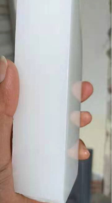 【礦源】年產(chǎn)3萬m3四川丹巴縣漢白玉荒料生產(chǎn)項目情況，13000萬轉(zhuǎn)讓