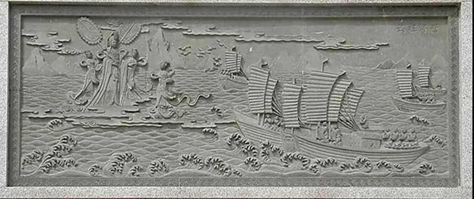 石材雕刻技術(shù)中的六大工藝(浮雕、圓雕、鏤雕、透雕、沉雕、線雕)