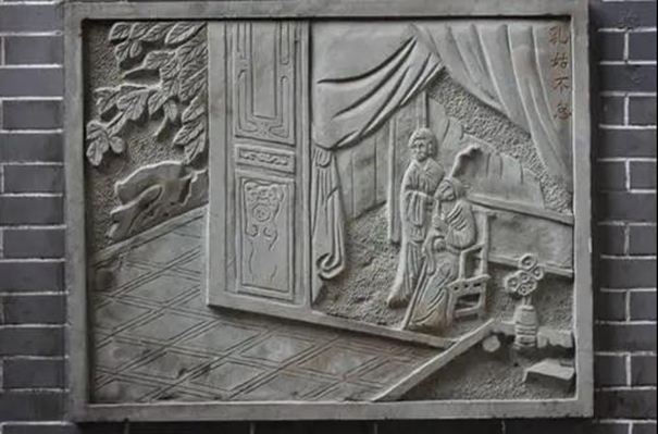 石材雕刻技術(shù)中的六大工藝(浮雕、圓雕、鏤雕、透雕、沉雕、線雕)