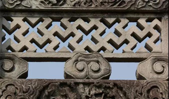 石材雕刻技術(shù)中的六大工藝(浮雕、圓雕、鏤雕、透雕、沉雕、線雕)