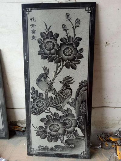 石材雕刻技術(shù)中的六大工藝(浮雕、圓雕、鏤雕、透雕、沉雕、線雕)