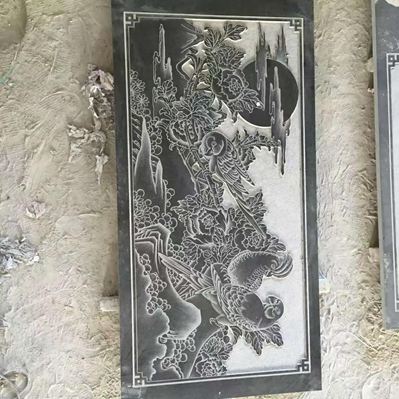 石材雕刻技術(shù)中的六大工藝(浮雕、圓雕、鏤雕、透雕、沉雕、線雕)