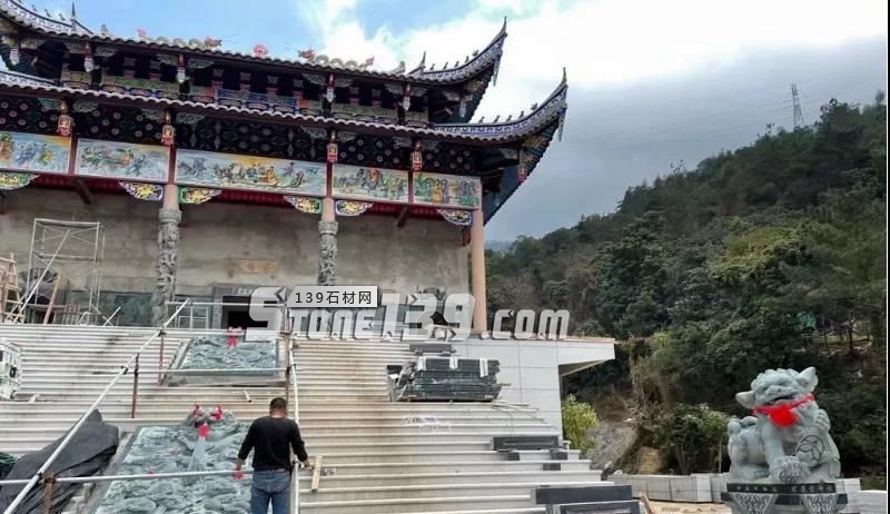 廣西輝綠巖礦山達(dá)沙河口花崗巖礦床地址龍勝各族自治縣三門鄉(xiāng)