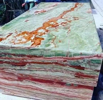 天然石材（奢石）的紋路超乎你的想象，感嘆大自然的鬼斧神工