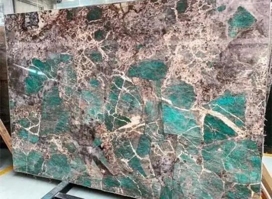 天然石材（奢石）的紋路超乎你的想象，感嘆大自然的鬼斧神工