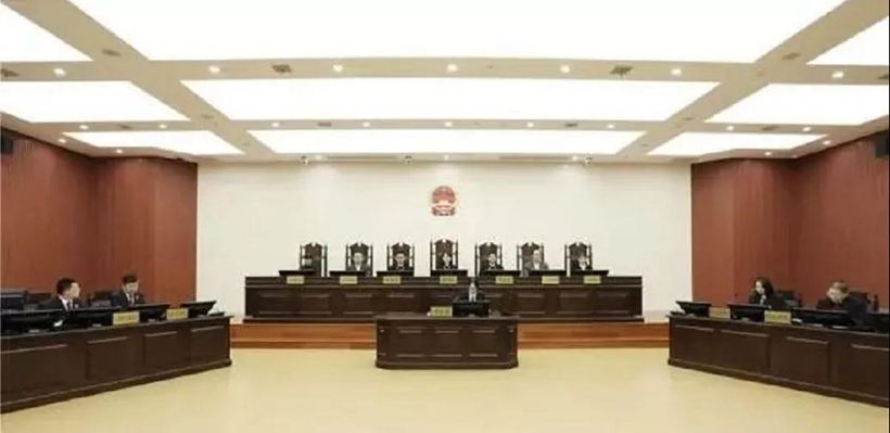 浙江寧波海曙某采石場：超底盤開采 賠償非法采礦所得2221萬并修復(fù)生態(tài)