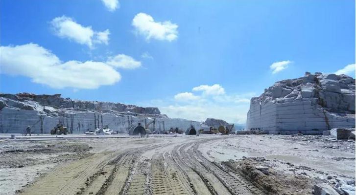 蛟河市三四季度石材廠污染公示，全合格！“東北亞石都”吉林蛟河石材產(chǎn)區(qū)介紹！
