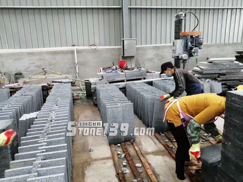 2022年元旦即將來臨，石材廠家的年底總結(jié)出爐！