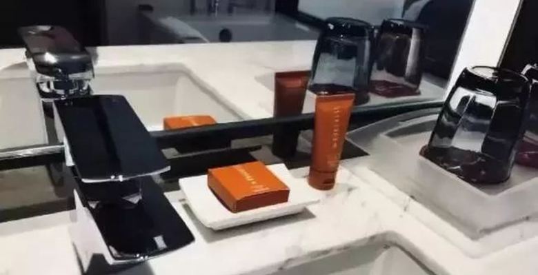 雅士白大理石的幾種礦口和級別介紹以及裝飾案例欣賞