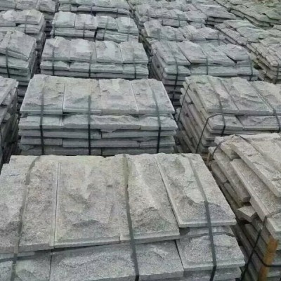 青石蘑菇石產(chǎn)地，青石蘑菇石廠家，青石蘑菇石價格