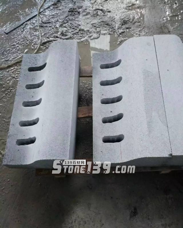 石材路沿石是如何倒角的？倒角費(fèi)用是多少？有什么注意事項(xiàng)！