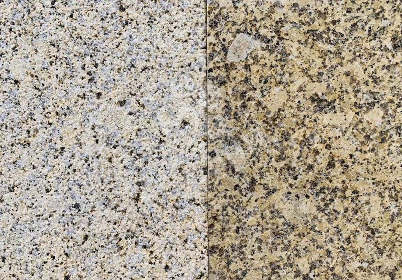 【江西黃銹石】已成為石材裝飾界天然石材界稱為個(gè)中翹楚