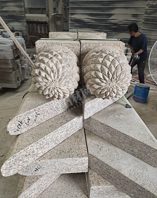 【江西黃銹石】已成為石材裝飾界天然石材界稱為個(gè)中翹楚