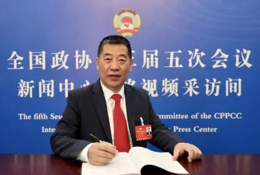 2022兩會關(guān)于石材的提議