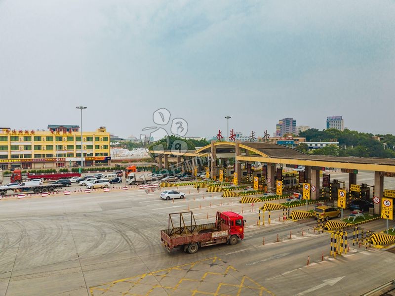 不產(chǎn)石頭卻成了石材界一哥,福建泉州南安水頭鎮(zhèn) 水頭石材