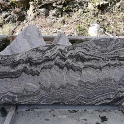 浪淘沙景觀石園林假山用 中國風(fēng)裝飾