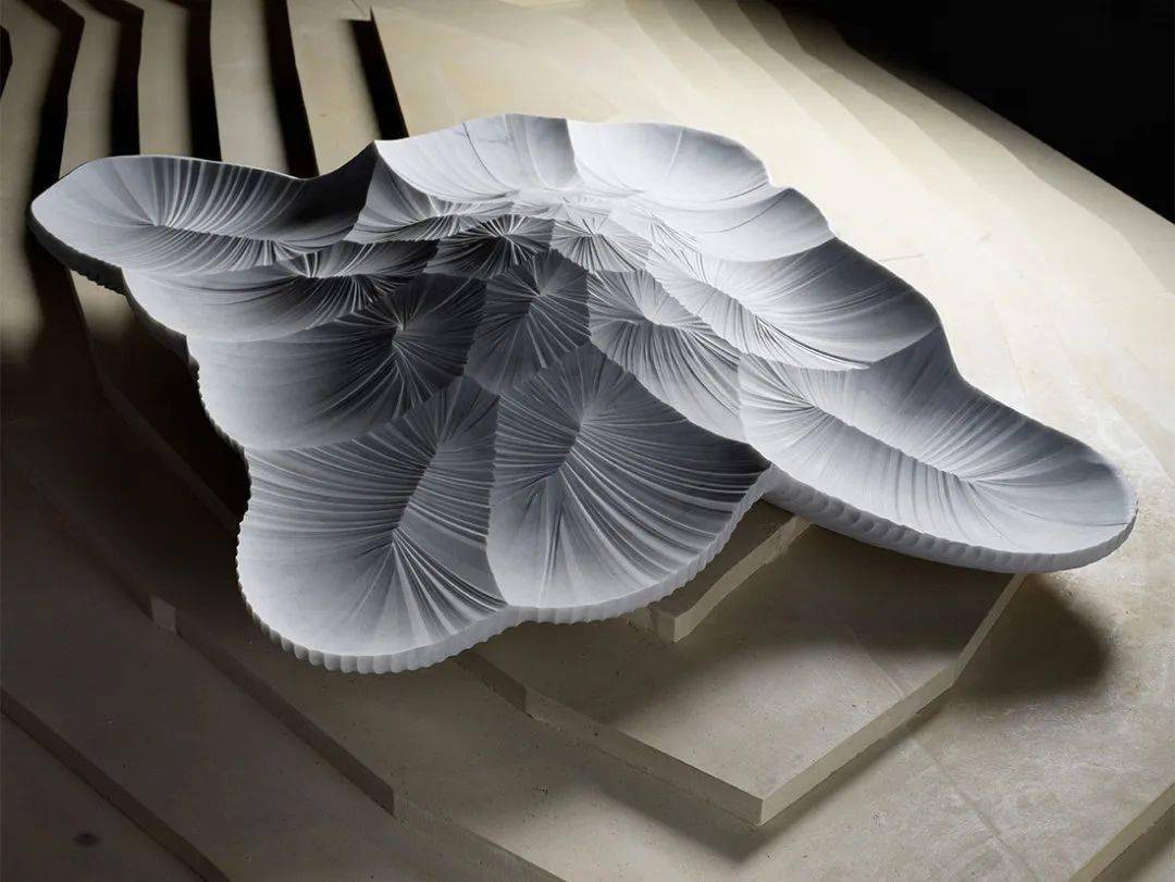 2022意大利維羅納石材展，四大主題設(shè)計欣賞 