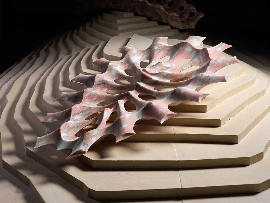 2022意大利維羅納石材展，四大主題設(shè)計欣賞 