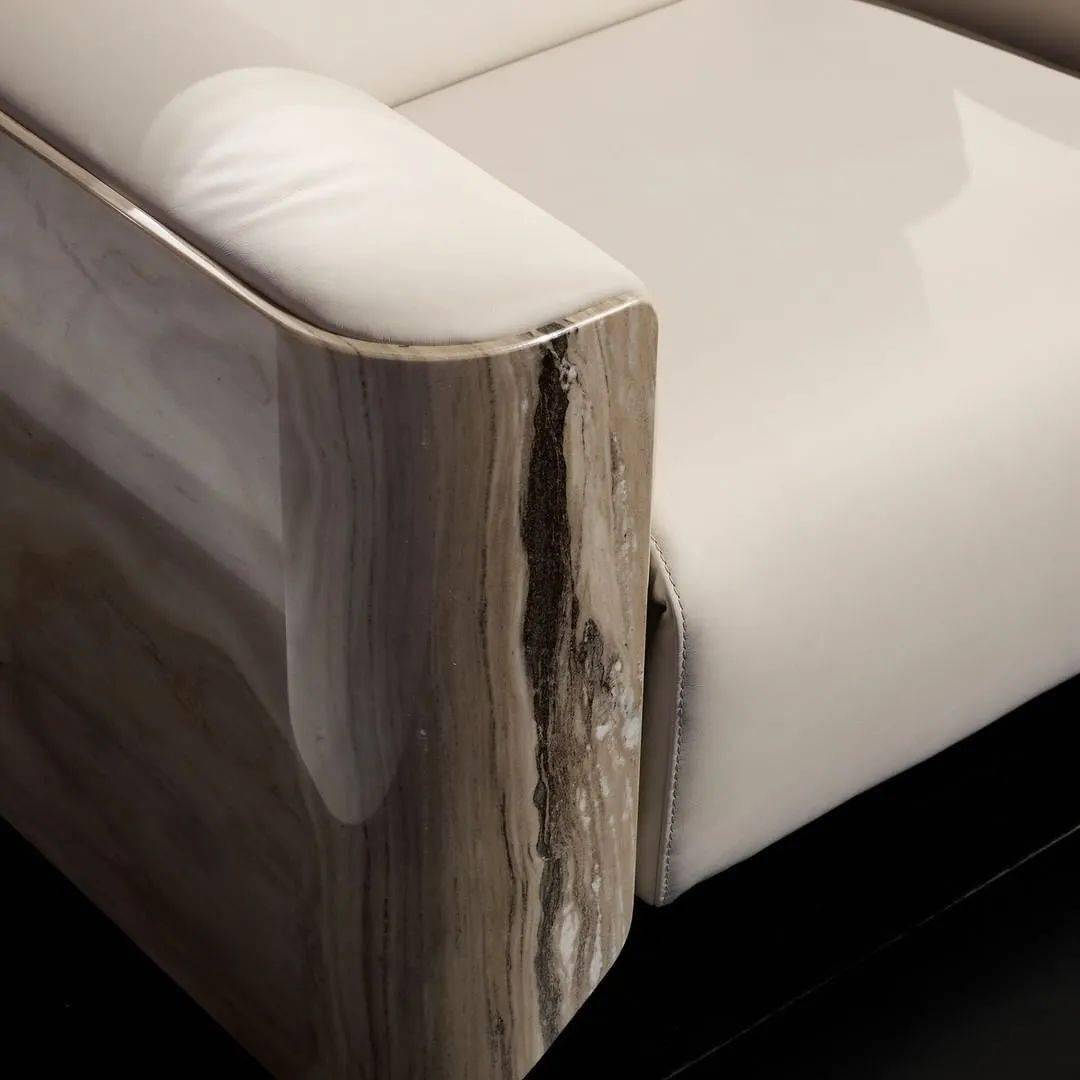 2022意大利維羅納石材展，四大主題設(shè)計欣賞 