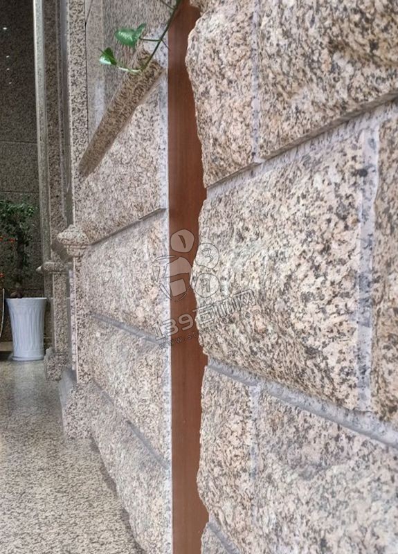 墻面干掛石材放線程序是怎樣的？