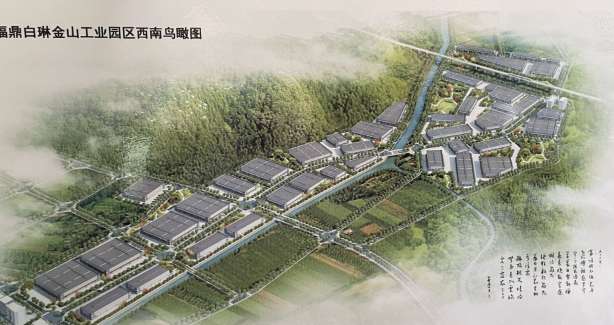 福鼎黑-壯美絢爛的福建黑石 福鼎黑