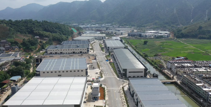 福鼎黑-壯美絢爛的福建黑石 福鼎黑