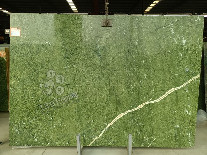 丹東綠大理石